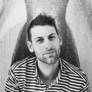 Meet your Posher, Nick